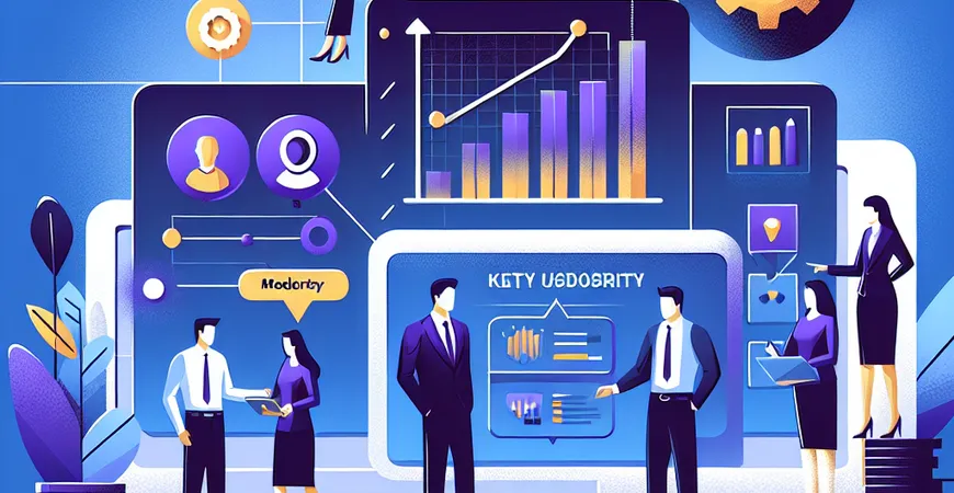 HRM 系统企业内推如何破局？从关键用户入手做推广